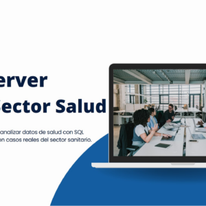 SQL Server en Salud