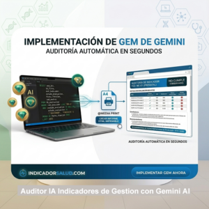 Auditor IA GESTION